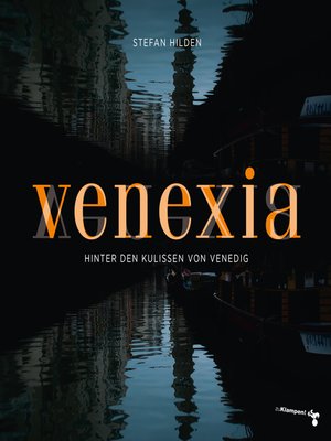 cover image of Venexia
